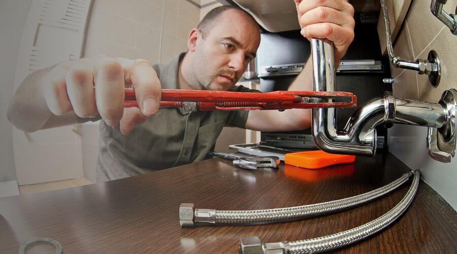 Local water heater installation in Rapid City, SD